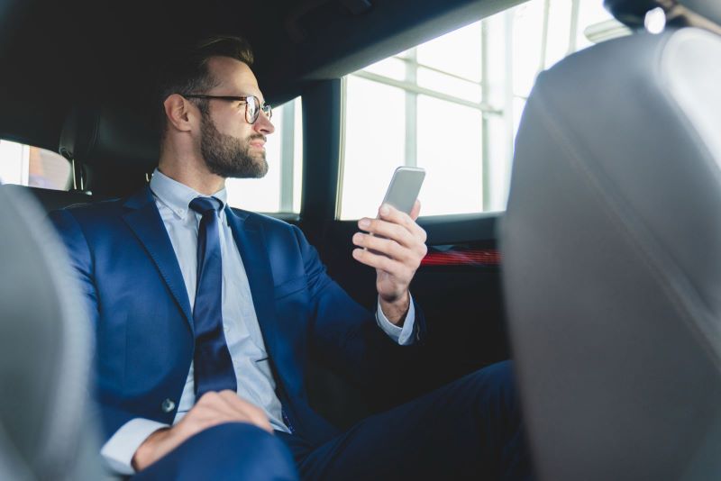 The reasons behind Rail Strikes in the UK and why more people are opting for private hire taxis