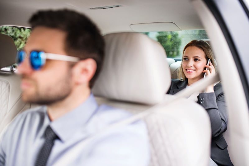 UK Travel in 2026: Why Local Private Hire Is Beating Every Other Transport Option Right Now